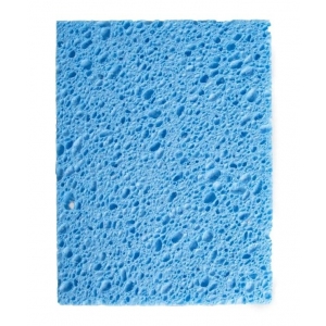 Houba na nádobí celulóza 3 ks EKO mix