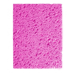 Houba na nádobí celulóza 3 ks EKO mix