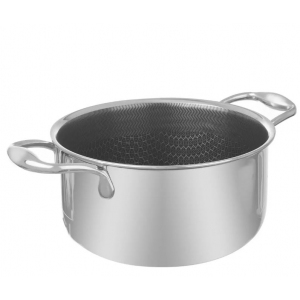 Hrnec COOKCELL 4,8 l