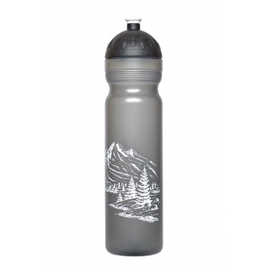 Zdravá lahev Hiking 1,0l