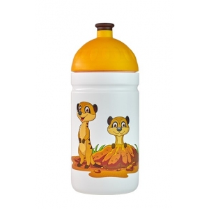 Zdravá lahev Surikaty 0,5l