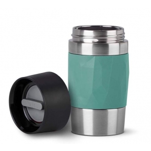 Termohrnek Tefal Compact Mug 0,3 l, zelený