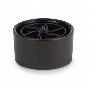 Termohrnek COMPACT MUG 0,3 l TEFAL, černý