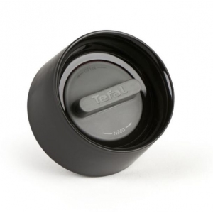 Termohrnek COMPACT MUG 0,3 l TEFAL, červený