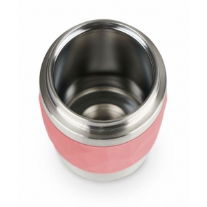 Termohrnek COMPACT MUG 0,3 l TEFAL, červený