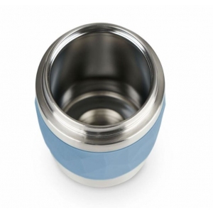 Termohrnek COMPACT MUG 0,3 l TEFAL, modrý