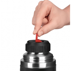 Termoska s hrníčkem Tefal Senator 1,0 l