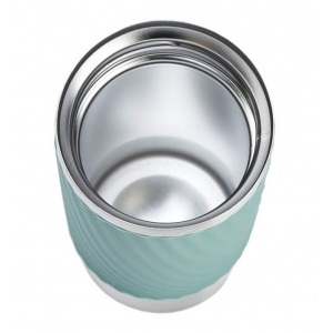Termohrnek Tefal Easy Twist Mug 0,36 l zelený