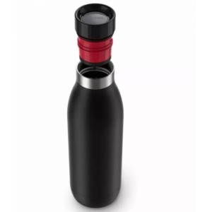 Termoláhev BLUDROP Tefal 500 ml černá