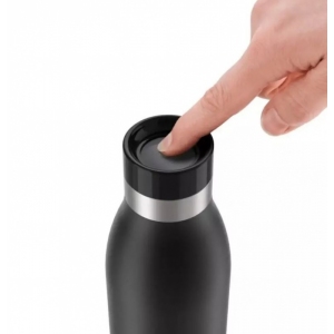 Termoláhev BLUDROP Tefal 500 ml černá