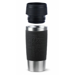 Tefal N2020210 TRAVEL MUG Cestovní hrnek 0,36 l černý