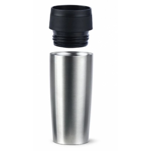 Tefal N2020110 TRAVEL MUG Cestovní hrnek 0,36 l nerez