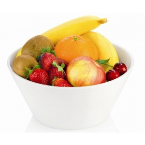 Miska Gustito kulatá 24 cm