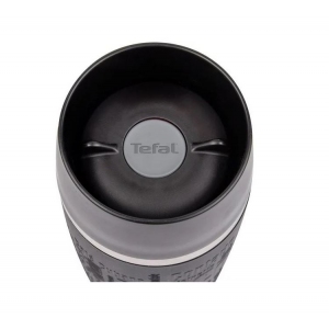 Tefal Cestovní hrnek 0.36l TRAVEL MUG černý/nerez