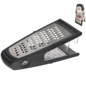 Struhadlo nerez/UH obousměrné se zásobníkem