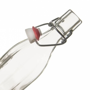 Láhev sklo Bugel uzávěr 0,5 l