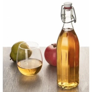 Láhev sklo Bugel uzávěr 0,5 l