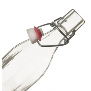 Láhev sklo Bugel uzávěr 0,75 l