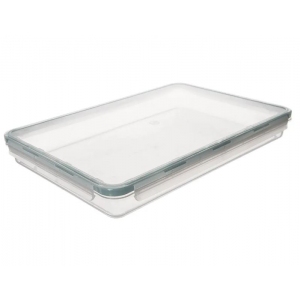 Dóza UH do lednice+těsnění UROVNEJTO nízká 1,68 l