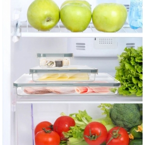 Dóza UH do lednice+těsnění UROVNEJTO nízká 1,68 l