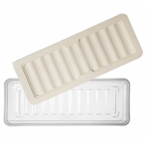 Dóza UH do lednice UROVNEJTO Basic nízká 1,17 l