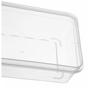 Dóza UH do lednice UROVNEJTO Basic nízká 1,17 l