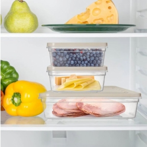 Dóza UH do lednice UROVNEJTO Basic nízká 2,4 l