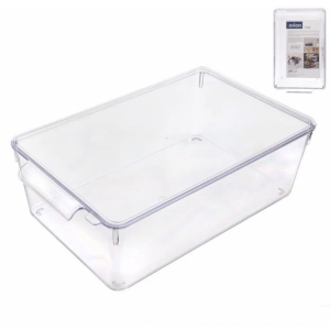 Košík UH organizér+víko UROVNEJTO do lednice 32,5x20x10 cm