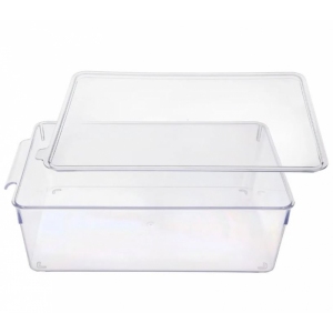 Košík UH organizér+víko UROVNEJTO do lednice 32,5x20x10 cm