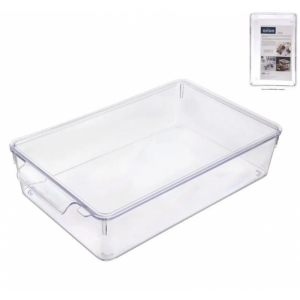 Košík UH organizér+víko UROVNEJTO do lednice 32,5x20x7 cm