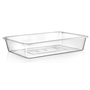 Mísa UH 25x17 cm čirá