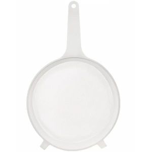 Cedník UH WHITE jemný pr. 25 cm