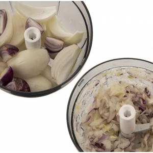 Kráječ zeleniny/cibule UH/nerez Master