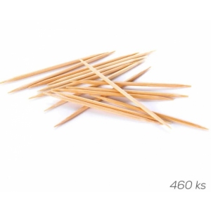 Párátka-napichovátka 460 ks