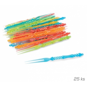 Napichovátka UH Fruit 25 ks