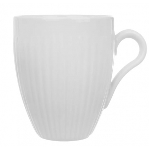 Hrnek porc. VLNKA 0,48 l