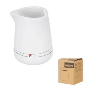 Mlékovka ker. SRDÍČKA 0,12 l