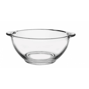 Miska sklo polévková pr. 13 cm