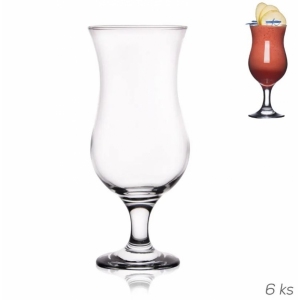 Sklenice Fiesta koktejl 0,46 l 6 ks (UK 124391)