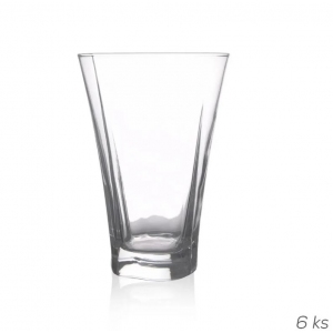 Sklenice Truva 0,35 l, 6 ks (UK 122795)