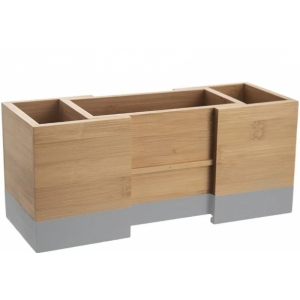 Stojan univerzální bambus