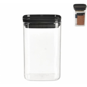 Dóza UH hranatá Chef 1,4 l