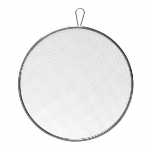 Poklice-ochranné síto pr. 24,5 cm