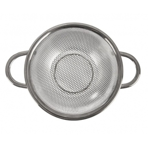 Cedník nerez ANETT mísa pr. 16,5 cm