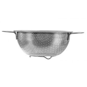 Cedník nerez ANETT mísa pr. 16,5 cm