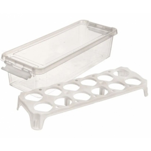 Box na vajíčka UH MULTI Long na 12 ks