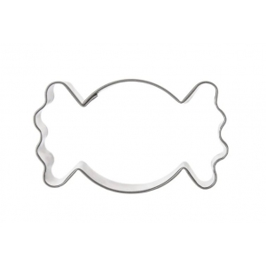 Vykrajovačka nerez bonbon