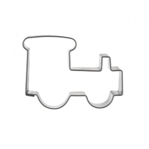 Vykrajovačka nerez mašinka