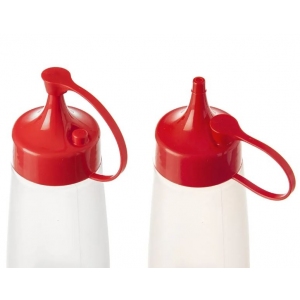 Láhev dávkovací UH Texas 0,54 l