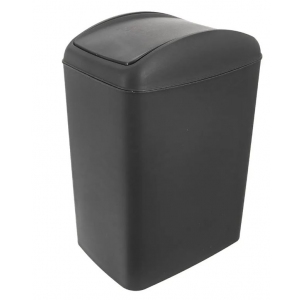 Koš odp. UH Waste kolíbka 20 l šedá